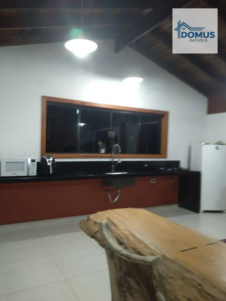 Chácara, 3 quartos, 2730 m² - Foto 10