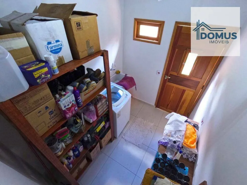 Chácara, 3 quartos, 2730 m² - Foto 17