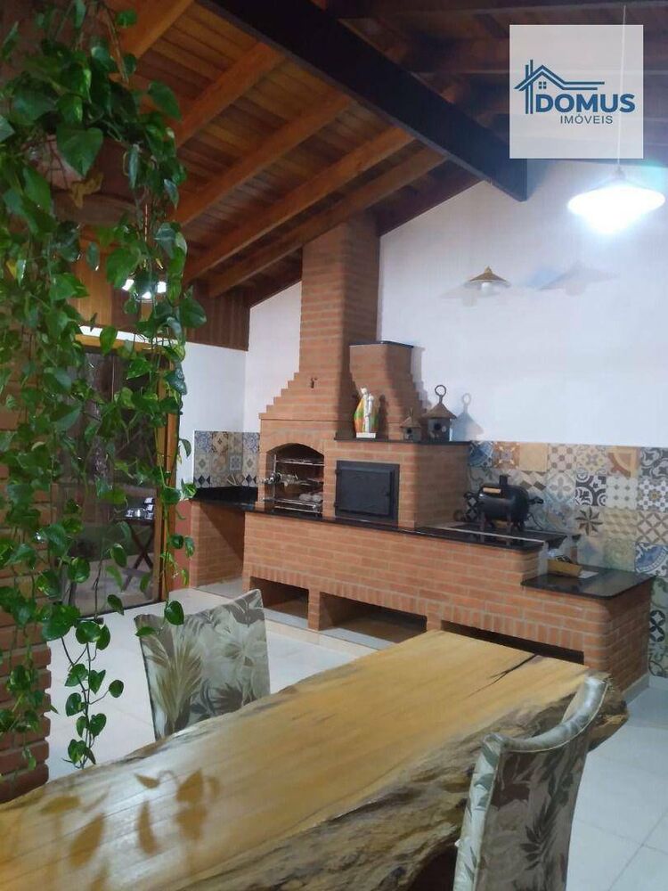 Chácara, 3 quartos, 2730 m² - Foto 3