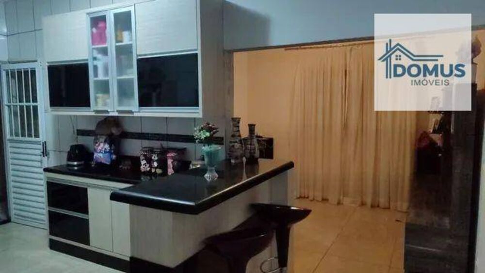 Casa, 3 quartos, 80 m² - Foto 4