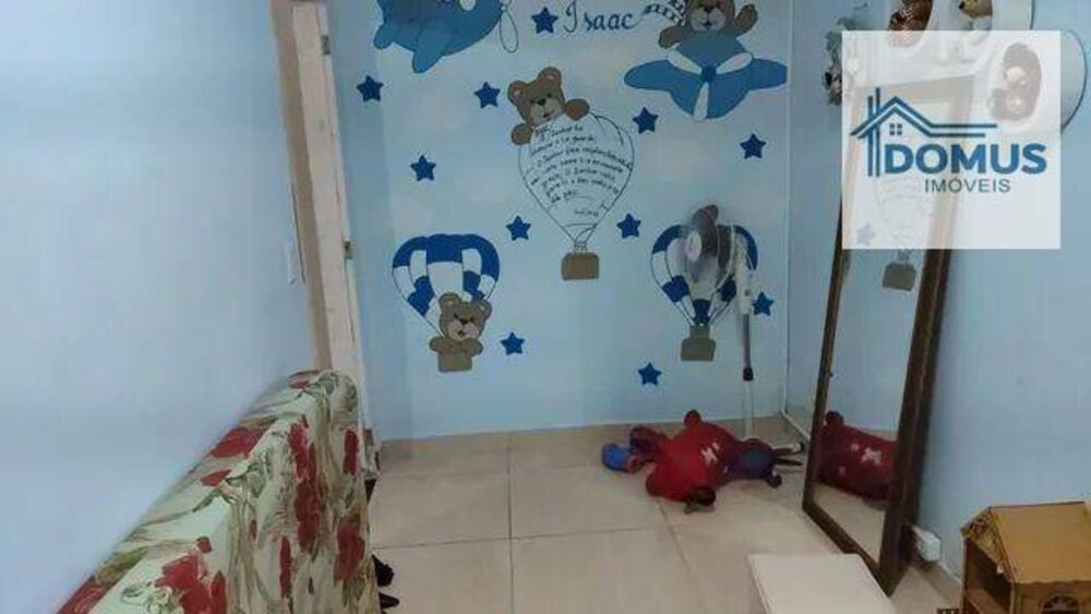 Casa, 3 quartos, 80 m² - Foto 5