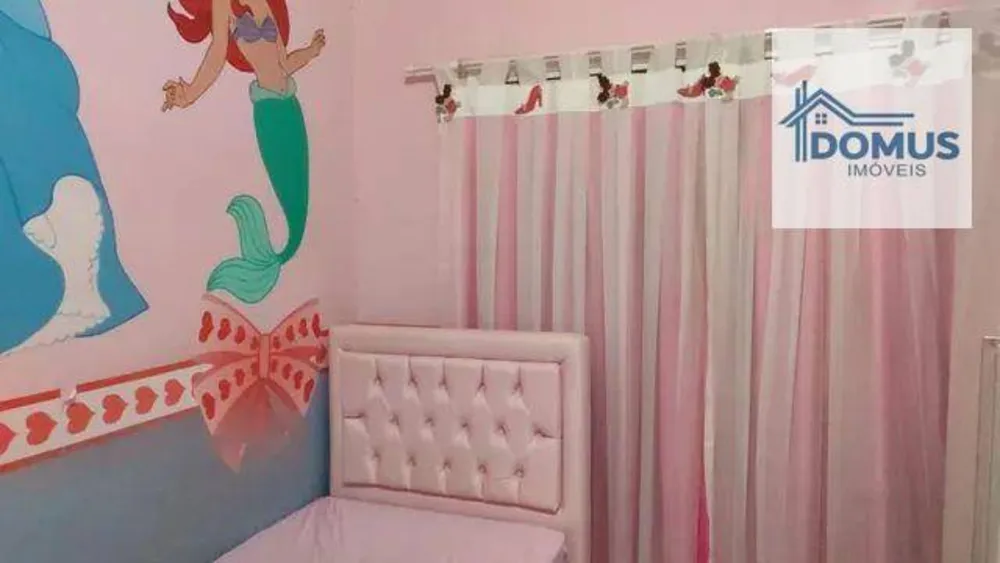 Casa, 3 quartos, 80 m² - Foto 13