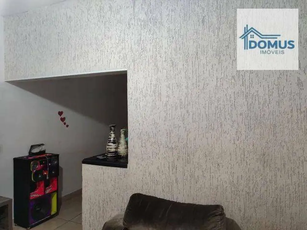 Casa, 3 quartos, 80 m² - Foto 9