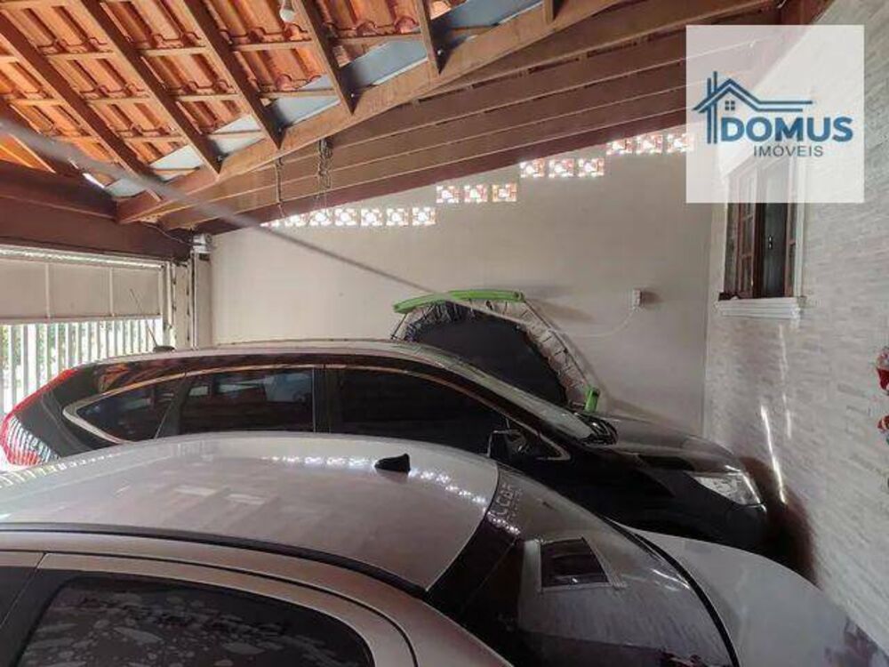 Casa, 3 quartos, 80 m² - Foto 1