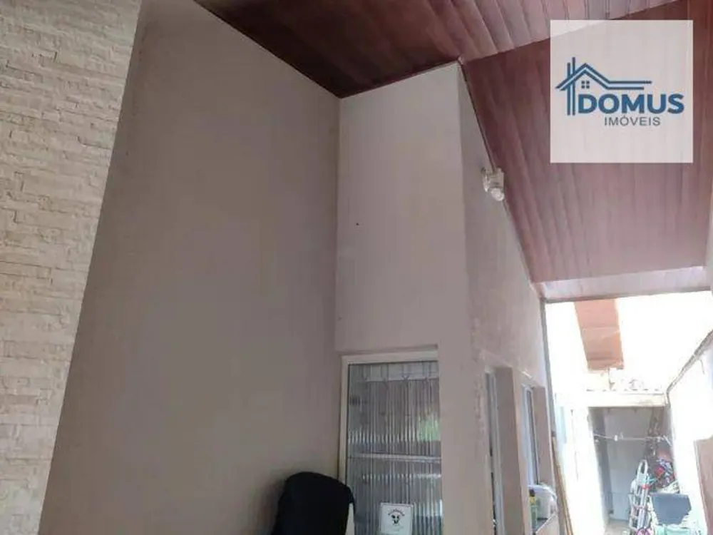 Casa, 3 quartos, 80 m² - Foto 4