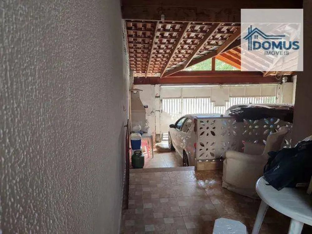 Casa, 3 quartos, 80 m² - Foto 5