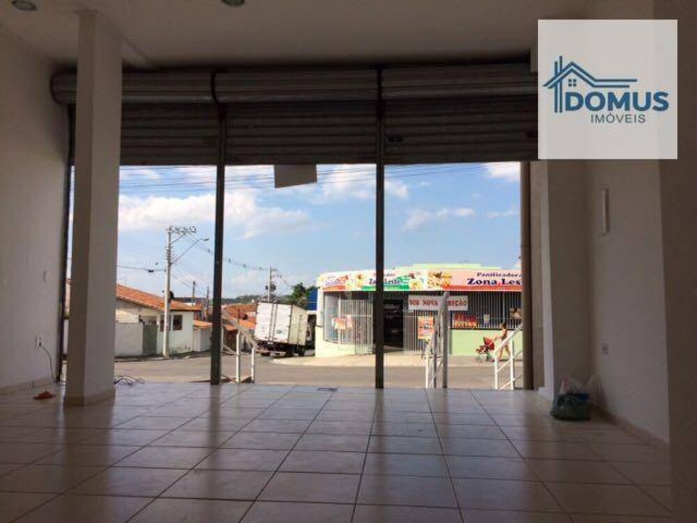 Prédio Inteiro, 380 m² - Foto 1