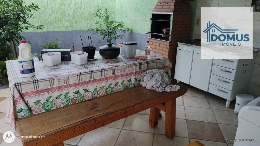 Casa, 4 quartos, 200 m² - Foto 8