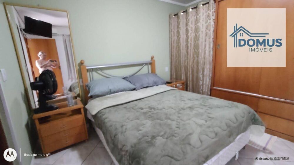 Casa, 4 quartos, 200 m² - Foto 4