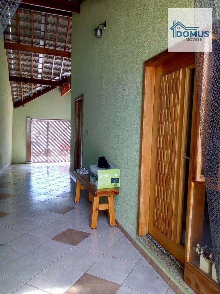 Casa, 4 quartos, 200 m² - Foto 2