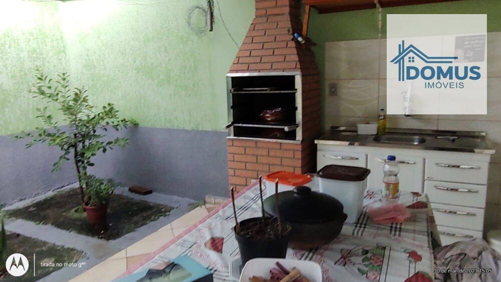 Casa, 4 quartos, 200 m² - Foto 7