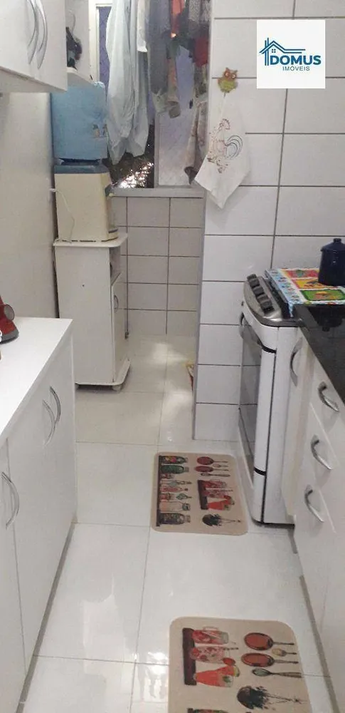 Apartamento, 2 quartos, 56 m² - Foto 3