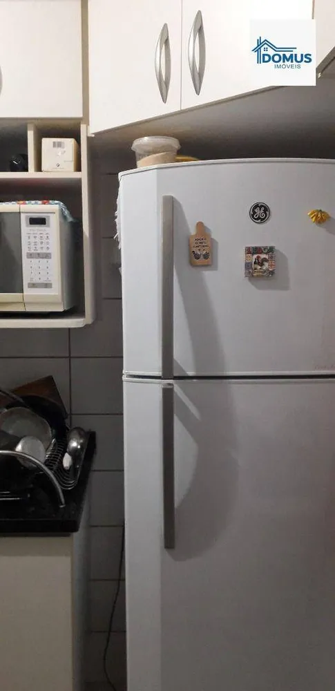 Apartamento, 2 quartos, 56 m² - Foto 4