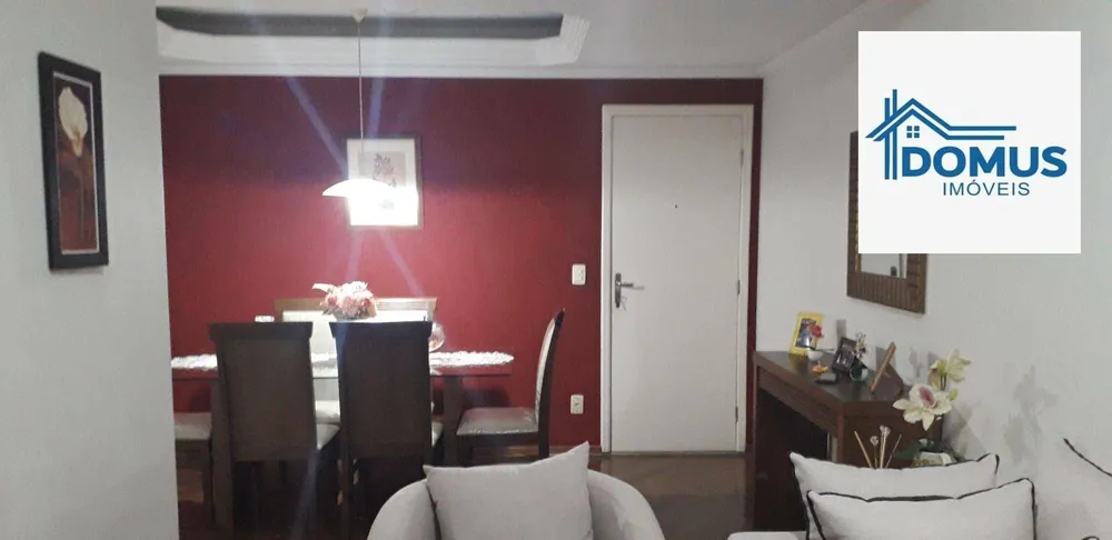 Apartamento, 2 quartos, 56 m² - Foto 1