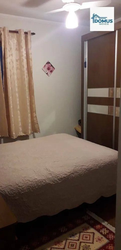 Apartamento, 2 quartos, 56 m² - Foto 7