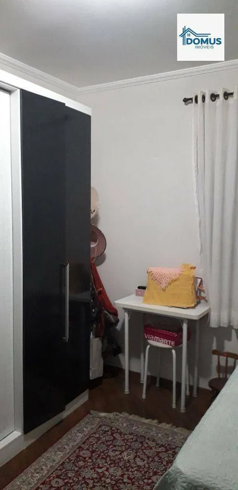 Apartamento, 2 quartos, 56 m² - Foto 8