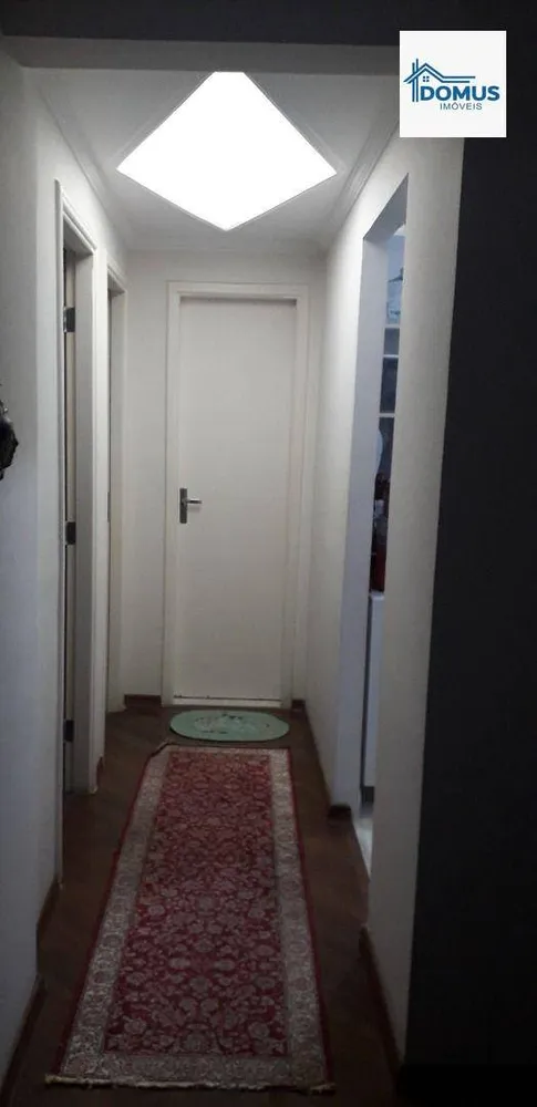 Apartamento, 2 quartos, 56 m² - Foto 5