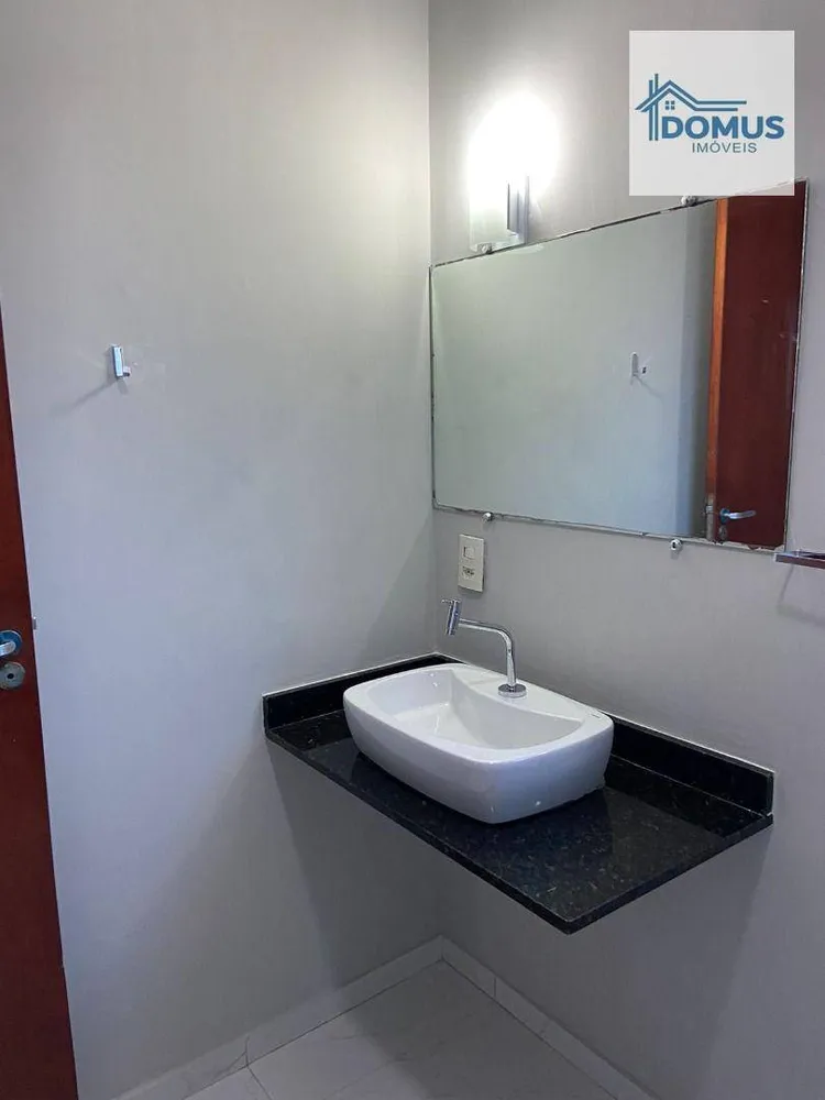 Apartamento, 3 quartos, 100 m² - Foto 8