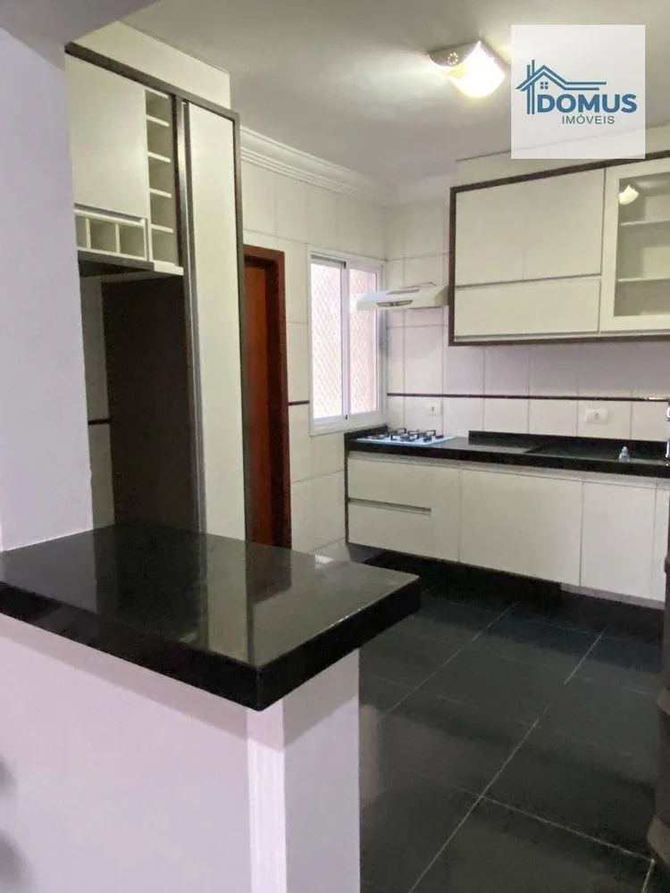 Apartamento, 3 quartos, 100 m² - Foto 9