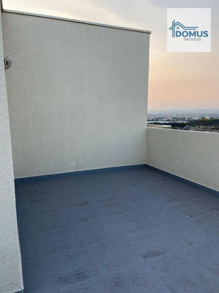 Apartamento, 3 quartos, 100 m² - Foto 12