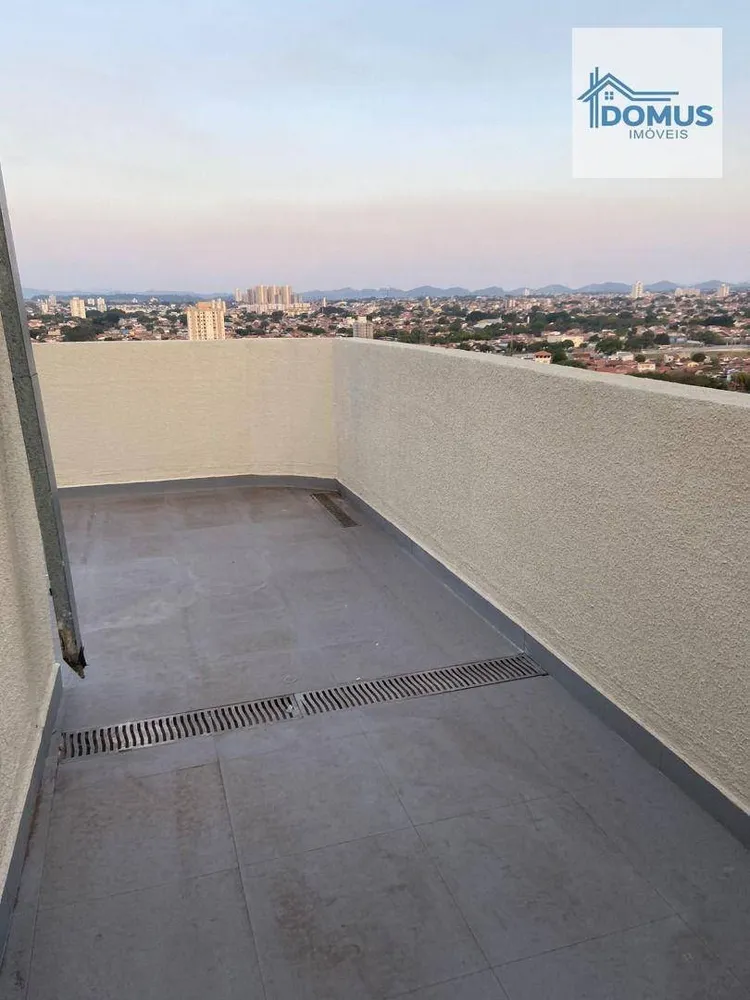 Apartamento, 3 quartos, 100 m² - Foto 11