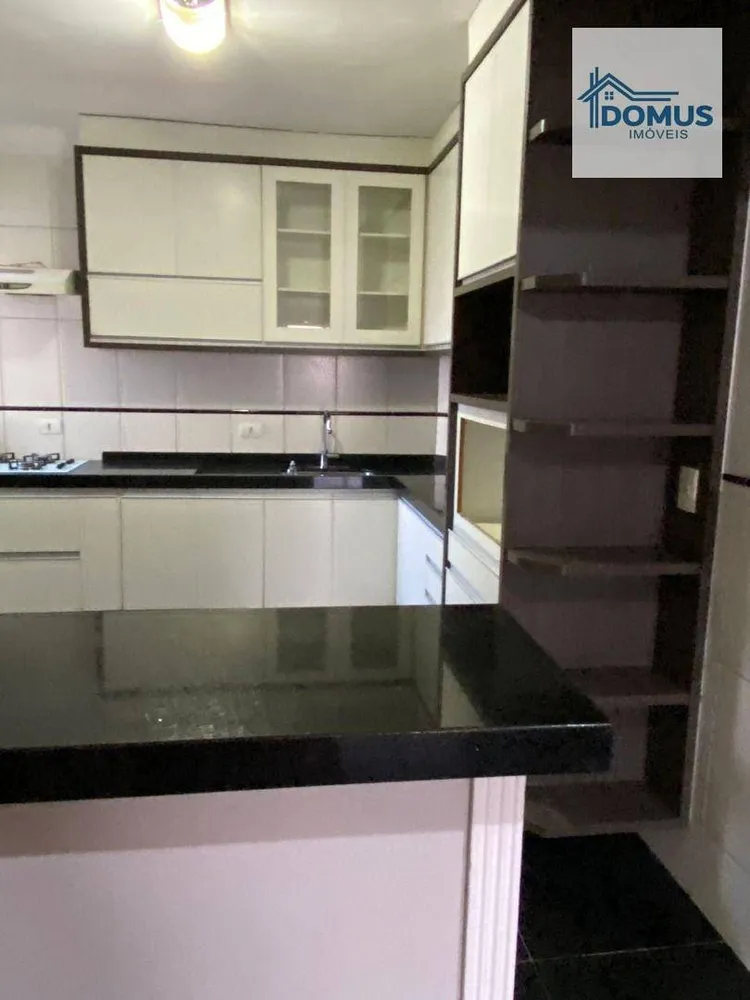 Apartamento, 3 quartos, 100 m² - Foto 10