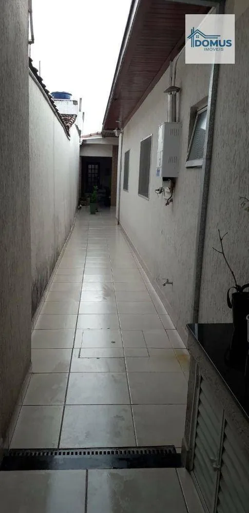 Casa, 4 quartos, 220 m² - Foto 3