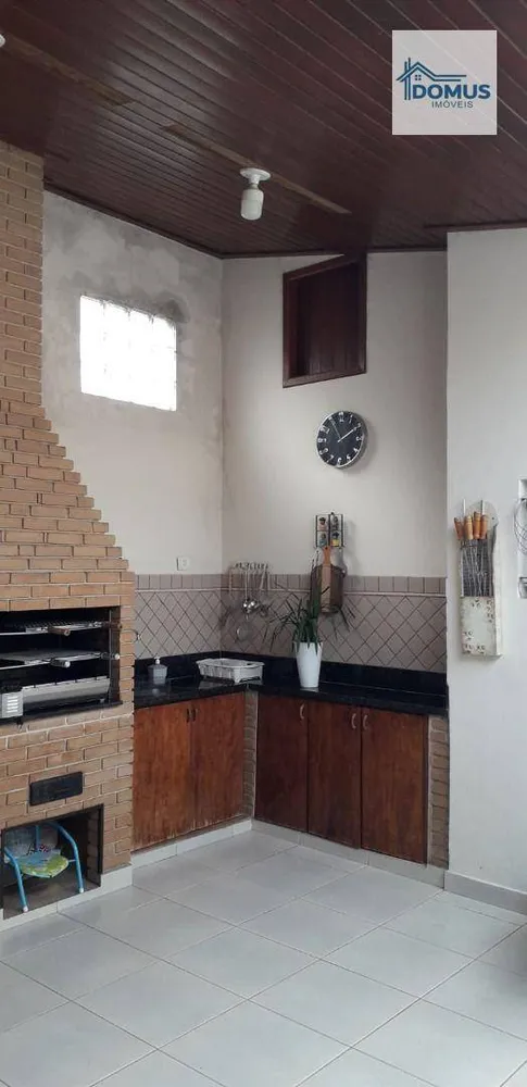 Casa, 4 quartos, 220 m² - Foto 5