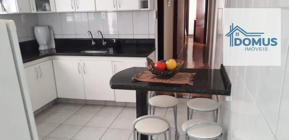 Casa, 4 quartos, 220 m² - Foto 6