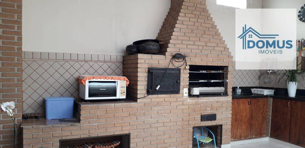 Casa, 4 quartos, 220 m² - Foto 6