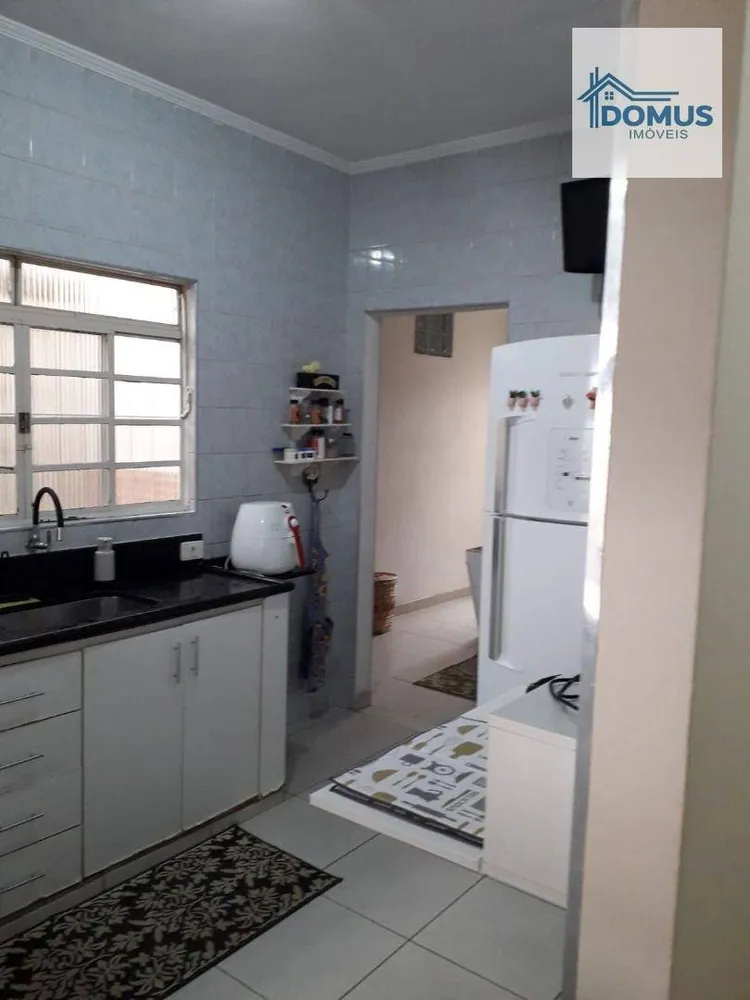 Casa, 4 quartos, 220 m² - Foto 20