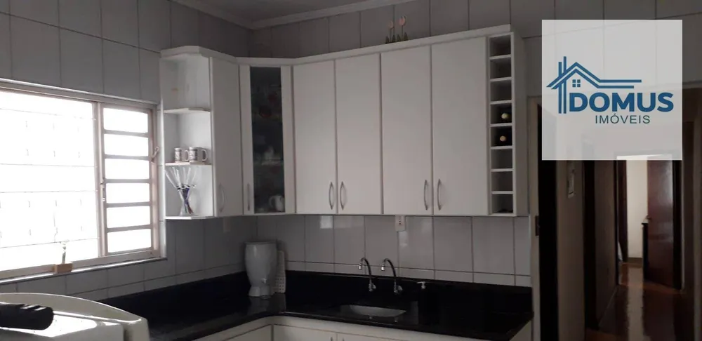 Casa, 4 quartos, 220 m² - Foto 14
