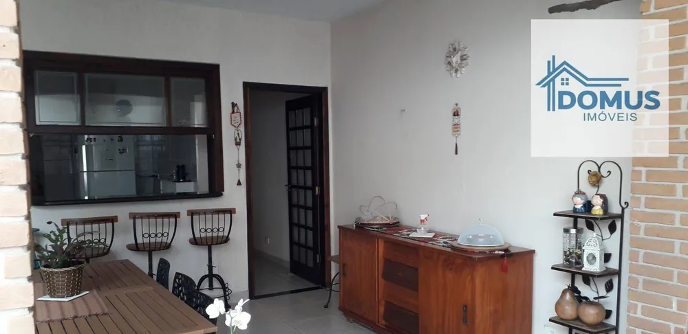 Casa, 4 quartos, 220 m² - Foto 13