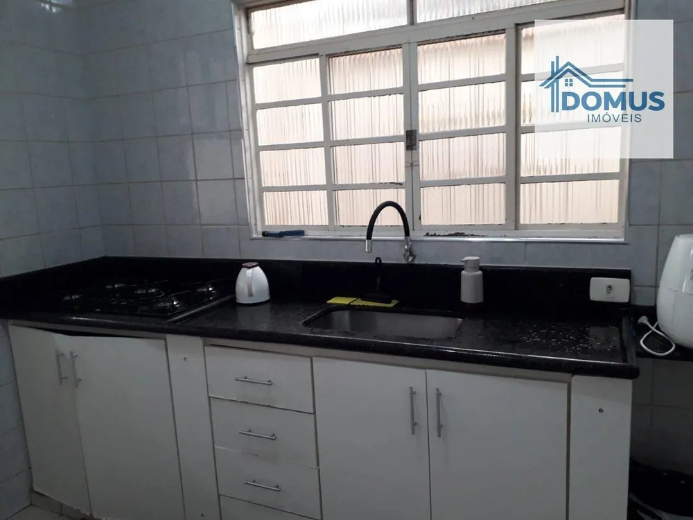 Casa, 4 quartos, 220 m² - Foto 18