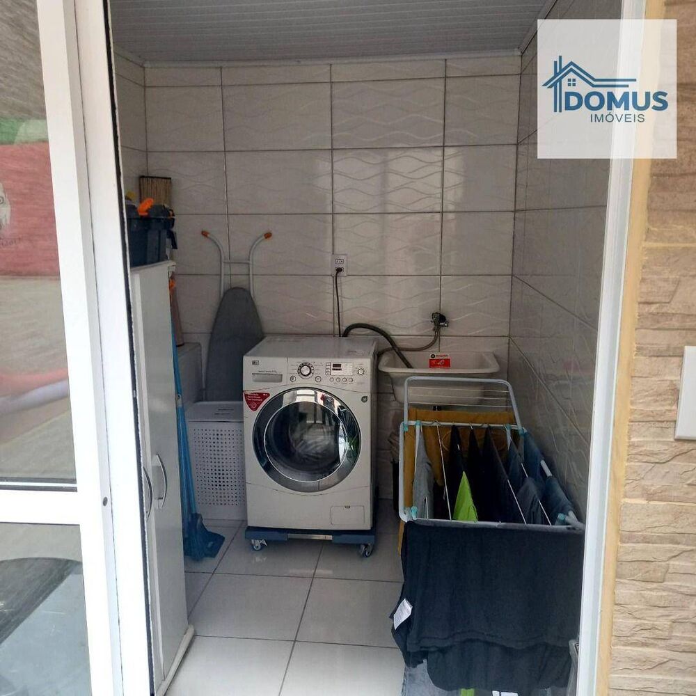 Sobrado, 3 quartos, 160 m² - Foto 8