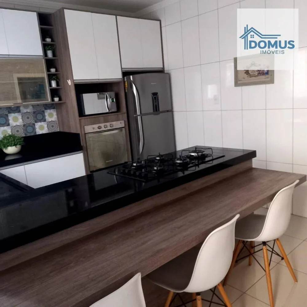 Sobrado, 3 quartos, 160 m² - Foto 3