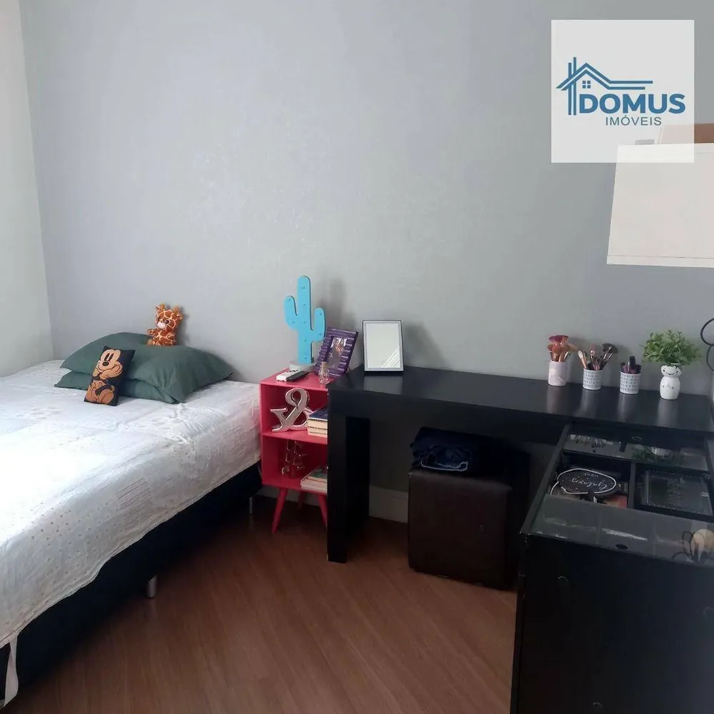 Sobrado, 3 quartos, 160 m² - Foto 15