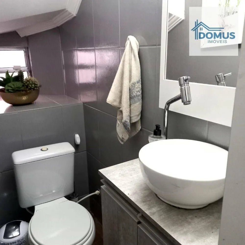 Sobrado, 3 quartos, 160 m² - Foto 7