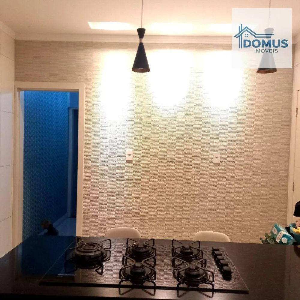 Sobrado, 3 quartos, 160 m² - Foto 6