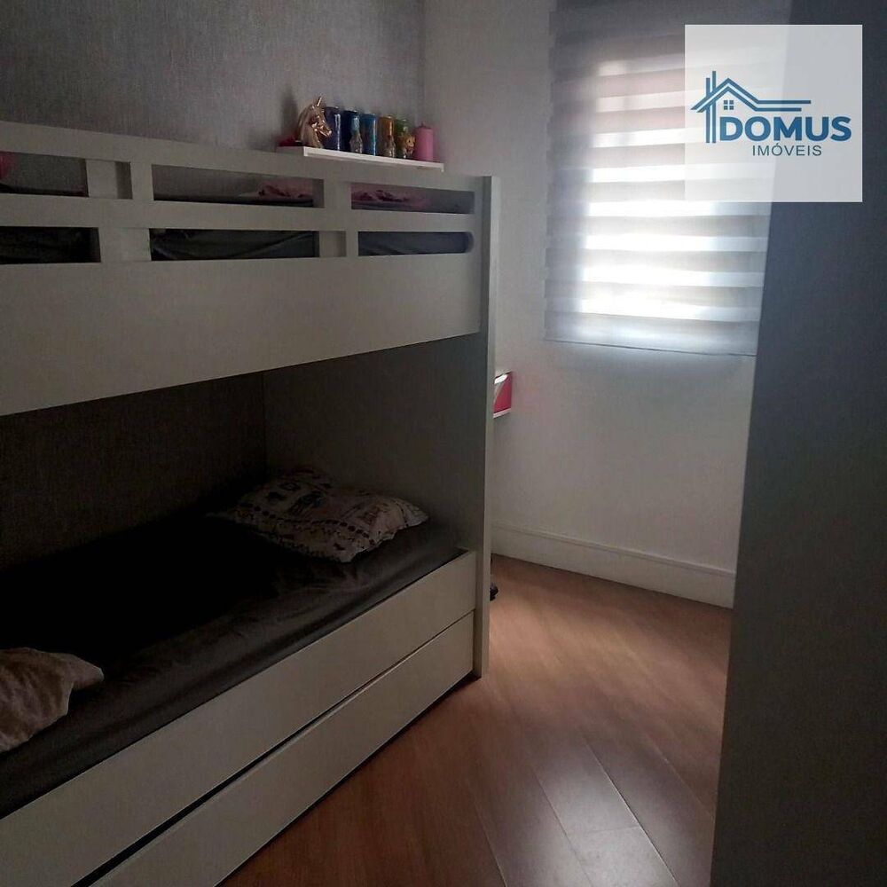 Sobrado, 3 quartos, 160 m² - Foto 5