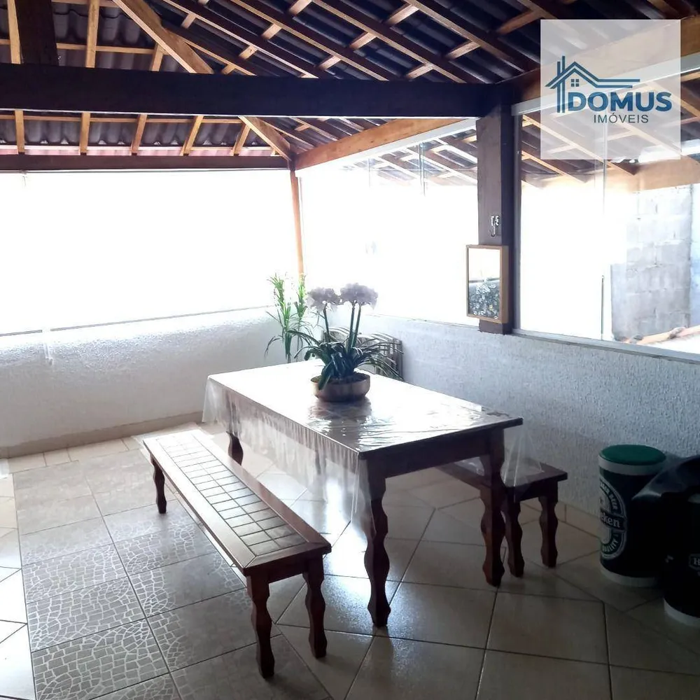 Sobrado, 3 quartos, 160 m² - Foto 9