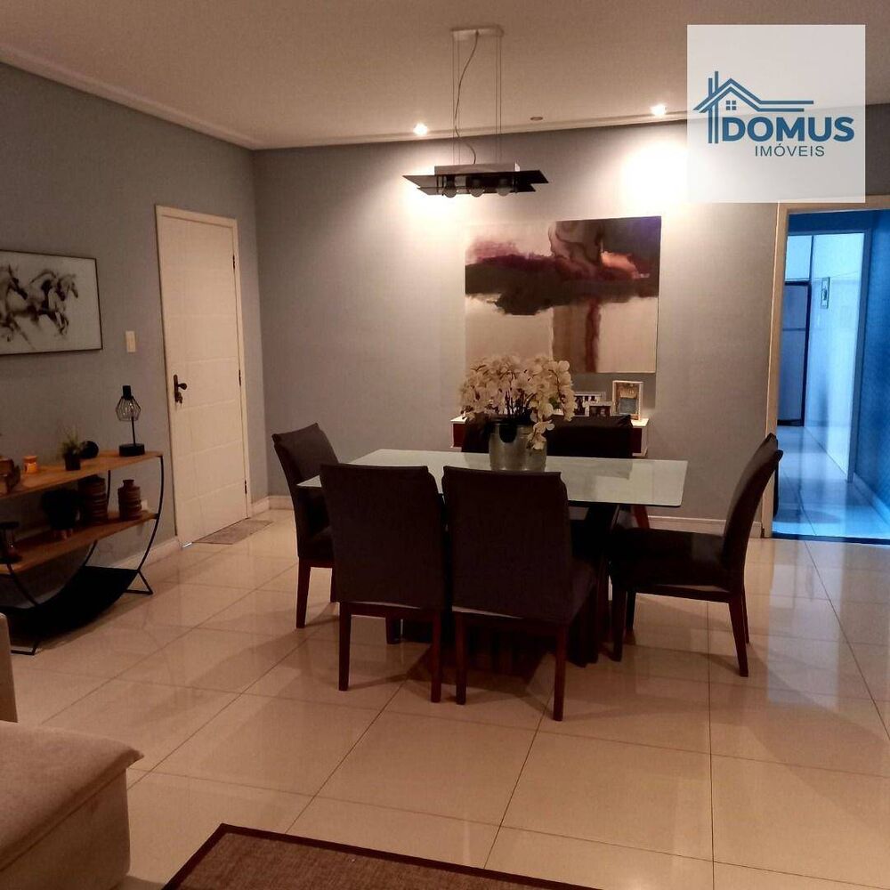 Sobrado, 3 quartos, 160 m² - Foto 1