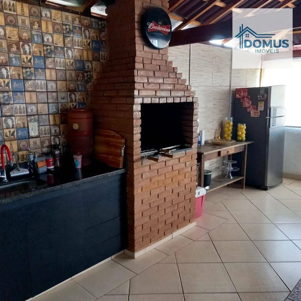 Sobrado, 3 quartos, 160 m² - Foto 8