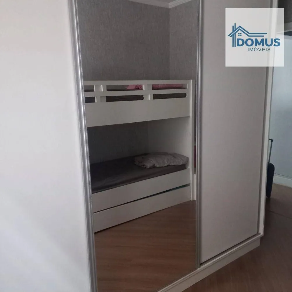 Sobrado, 3 quartos, 160 m² - Foto 14