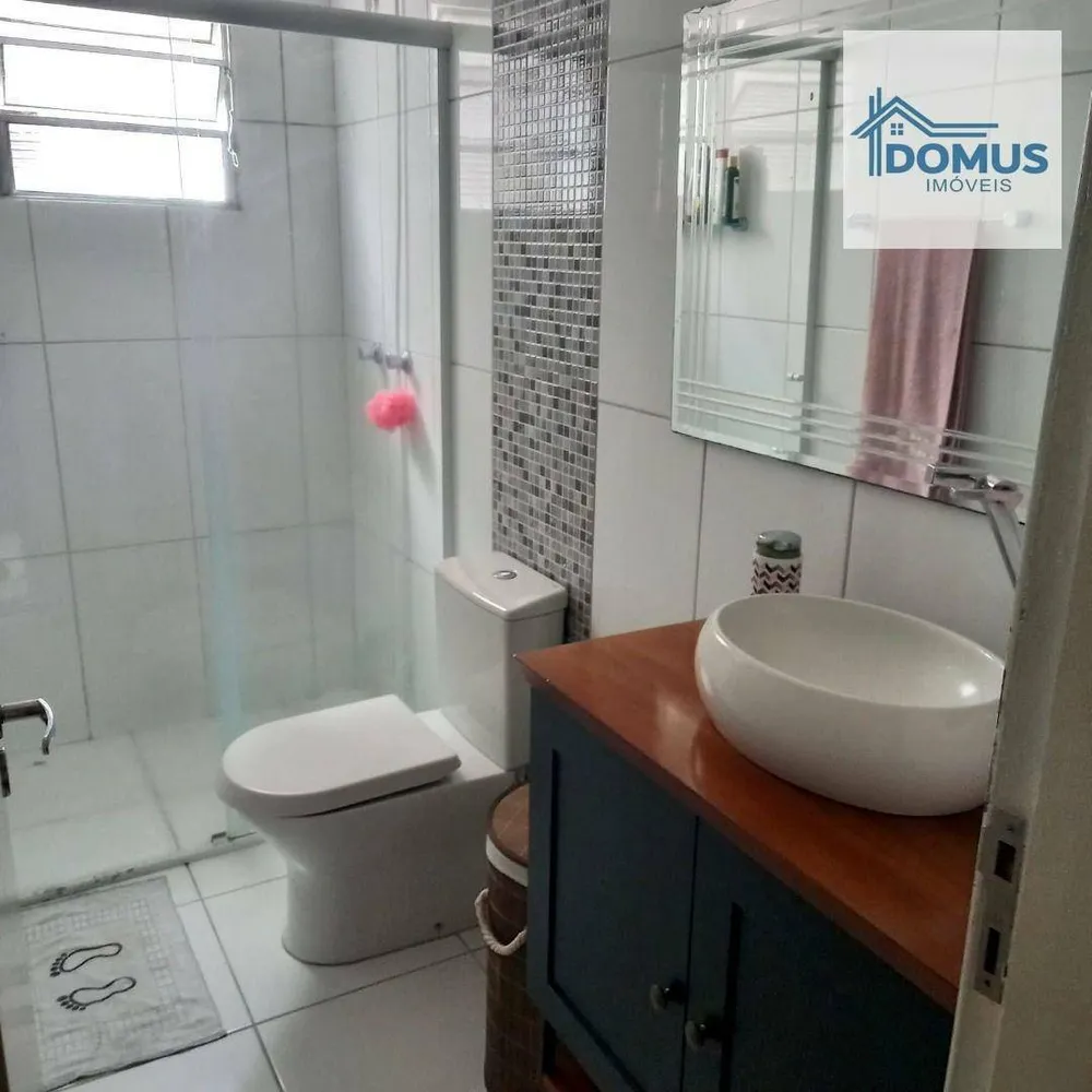 Sobrado, 3 quartos, 160 m² - Foto 12