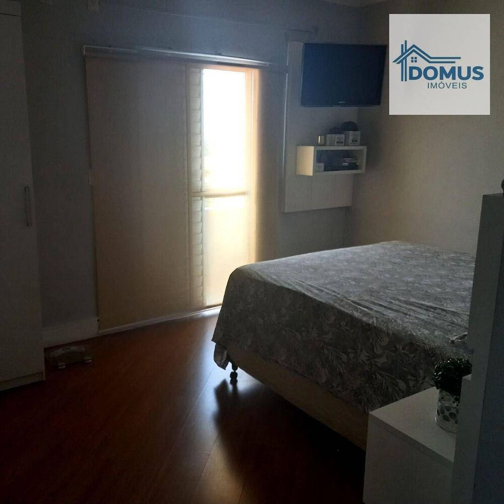 Sobrado, 3 quartos, 160 m² - Foto 3