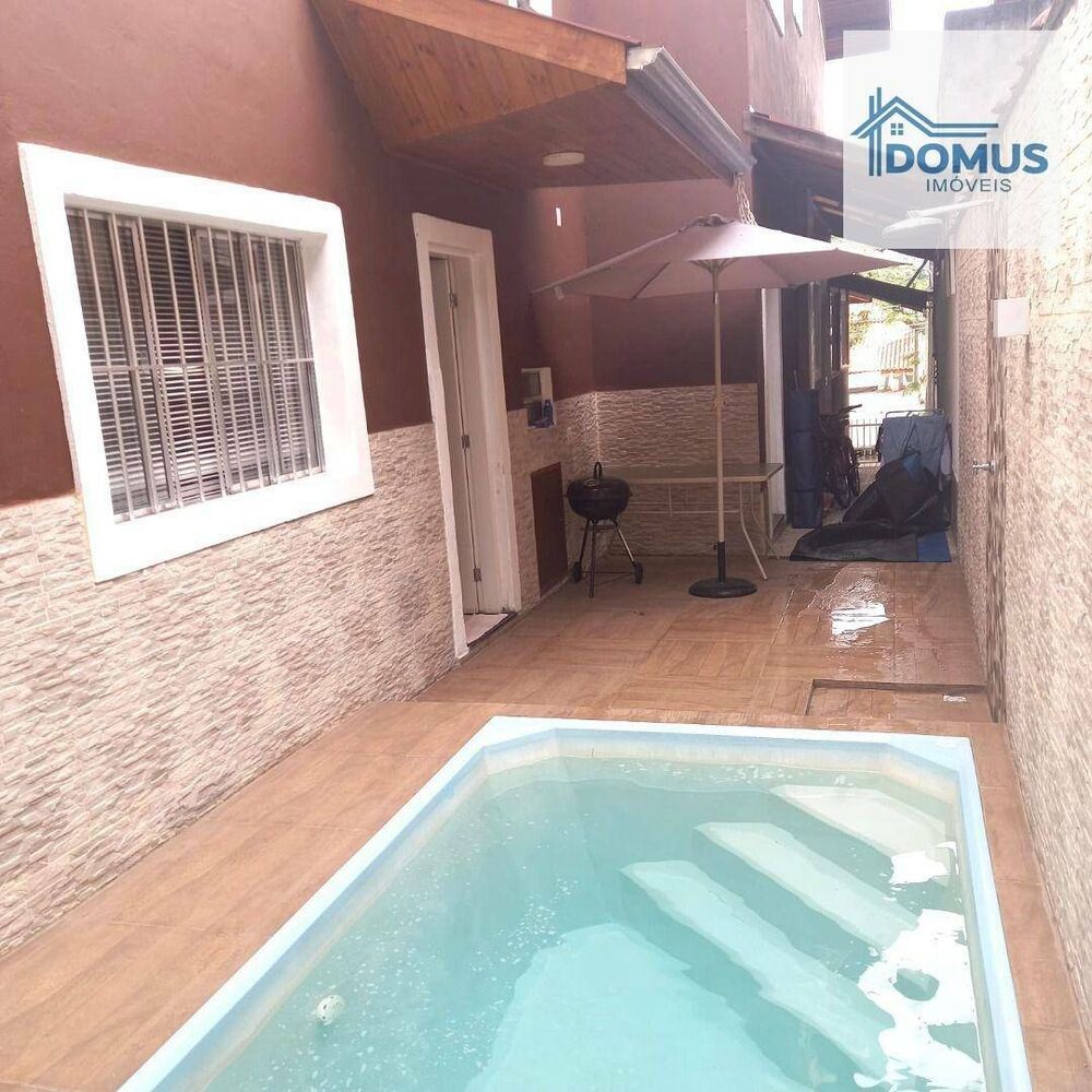 Sobrado, 3 quartos, 160 m² - Foto 7