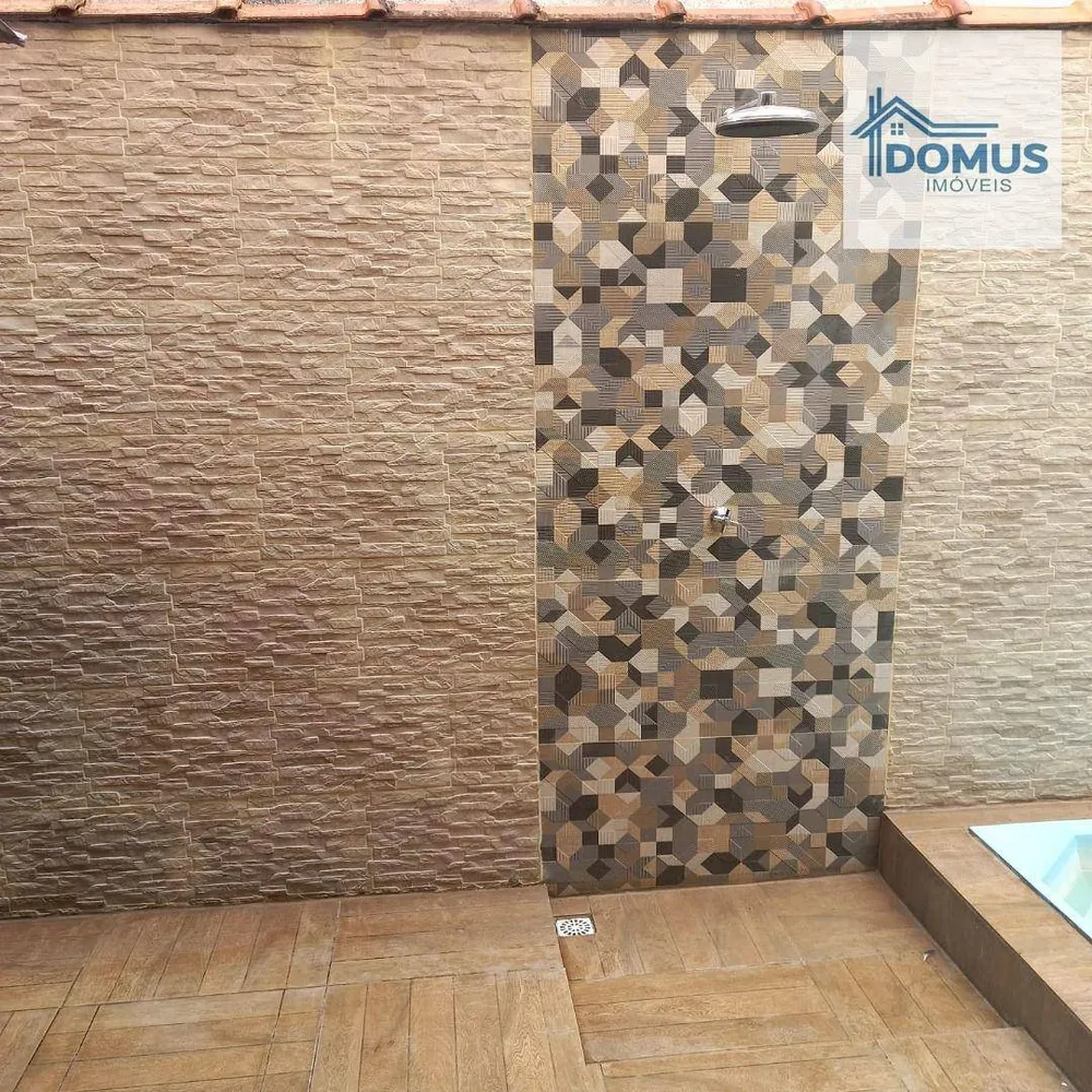 Sobrado, 3 quartos, 160 m² - Foto 19