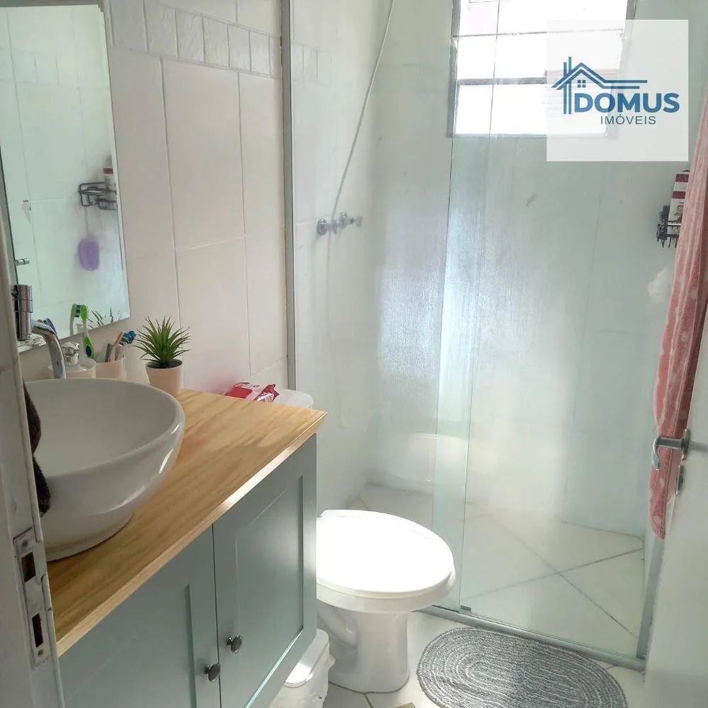 Sobrado, 3 quartos, 160 m² - Foto 17