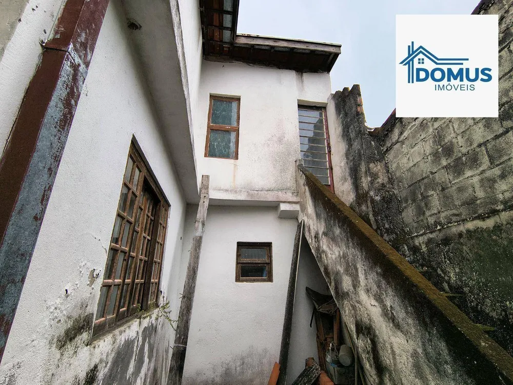 Casa, 3 quartos, 240 m² - Foto 11